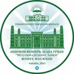 Аватар канала Asaka_Ziyo