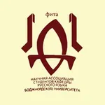 Аватар канала Fita | انجمن علمی زبان روسی دانشگاه بجنورد