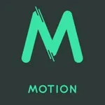 Аватар канала Motion Graphics