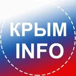 Аватар канала Крым INFO