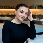 Аватар канала Мариетта 👑