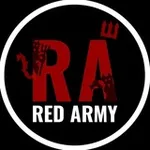 Аватар канала 👹 ДЬЯВОЛЫ | RED ARMY 👹