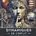 Аватар канала Dynamiques de conflit