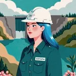 Аватар канала Ангара.ГЭС.Лайф