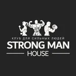 Аватар канала StrongMan House