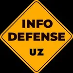 Аватар канала InfoDefenseOʻzbek