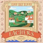 Аватар канала Camp Half-Blood Family of Demigods : The Lachers.