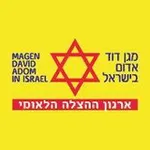 Аватар канала מגן דוד אדום
