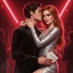 Аватар канала Твоя секретная ветка 💎 🌶️ 🔞