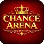 Аватар канала CHANCE ARENA