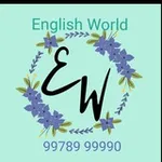 Аватар канала English World