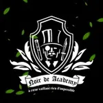 Аватар канала BUBAR || NOIR DE ACADEMY