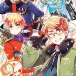 Аватар канала Hetalia Hub