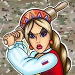 Аватар канала Василисы ZA СВОих