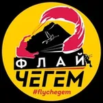 Аватар канала ФлайЧегем