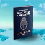 Аватар канала Шалом, Аргентина 🇦🇷