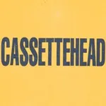 Аватар канала CASSETTEHEAD