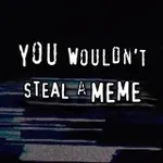 Аватар канала Nobody knows that I steal memes