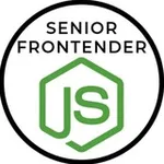 Аватар канала Senior Frontend Developer | JavaScript, React, HTML & CSS