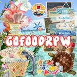 Аватар канала 🐾 OPEN ORDER — GOFOODRPW 🌿
