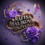 Аватар канала NAFISA MALIKOVA HIKOYALARI