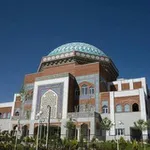Аватар канала اخبار معاونت فرهنگی و اجتماعی دانشگاه علامه طباطبایی