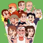 Аватар канала СТРИМЕРЫ В КУБЕ