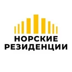 Аватар канала Норские резиденции Официальный канал застройщика и управляющей компании