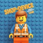 Аватар канала LEGO Shop-Device