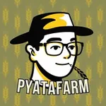 Аватар канала Pyatafarm