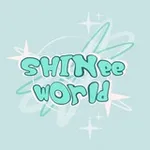 Аватар канала shinee world₊˚.