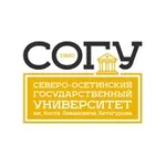 Аватар канала СОГУ