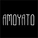 Аватар канала AMOYATO бренд концептуальной одежды