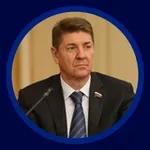 Аватар канала Ваш СЕНАТОР 56 🇷🇺