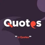 Аватар канала Quotes