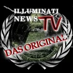 Аватар канала ILLUMINATI NEWS TV - INFO