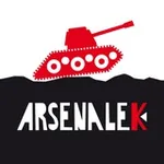 Аватар канала ARSENALE K CHANNEL - Circolo Ricreativo delle Bestie di Satira