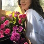 Аватар канала 𝑾𝒊𝒕𝒉 𝑴 ' 💘