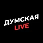 Аватар канала Думская Live
