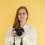 Аватар канала Фотограф Татьяна Невзорова Москва