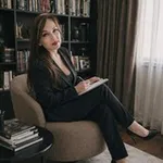 Аватар канала Нежный мозгоправ 🧩 психология
