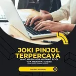 Аватар канала SOLUSI GALBAY JOKI PINJOL AMANAH