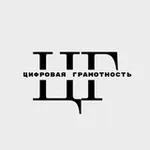 Аватар канала Цифровая грамотность