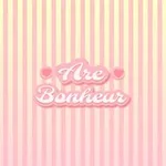 Аватар канала arebonheur 🧸 🍉