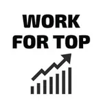 Аватар канала Work For TOP Вакансии для руководителей