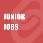 Аватар канала Вакансии Junior разработчиков, аналитиков, дизайнеров