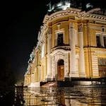 Аватар канала Фото Амурской области