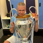 Аватар канала Erling Haaland