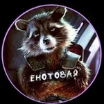 Аватар канала Енотовая