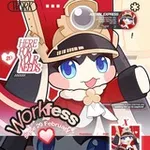 Аватар канала WORKFESS : BUY & TRADE 2D!